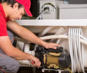 About Emergency plumbing pros Castaner, PR